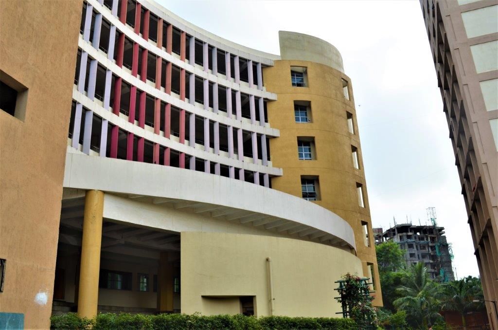 KJ Somaiya Institute Of Management
